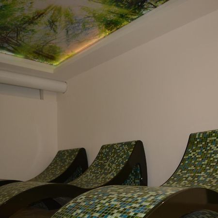 Lola Apartman Milmari & Residence Hill Копаоник Экстерьер фото