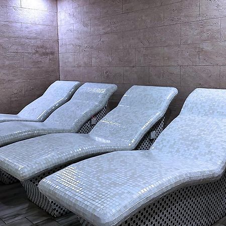 Lola Apartman Milmari & Residence Hill Копаоник Экстерьер фото
