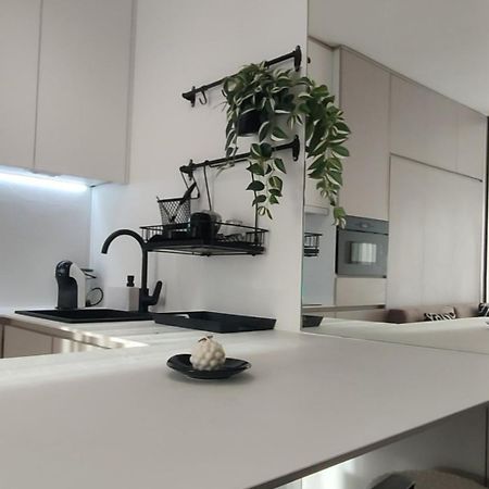 Lola Apartman Milmari & Residence Hill Копаоник Экстерьер фото