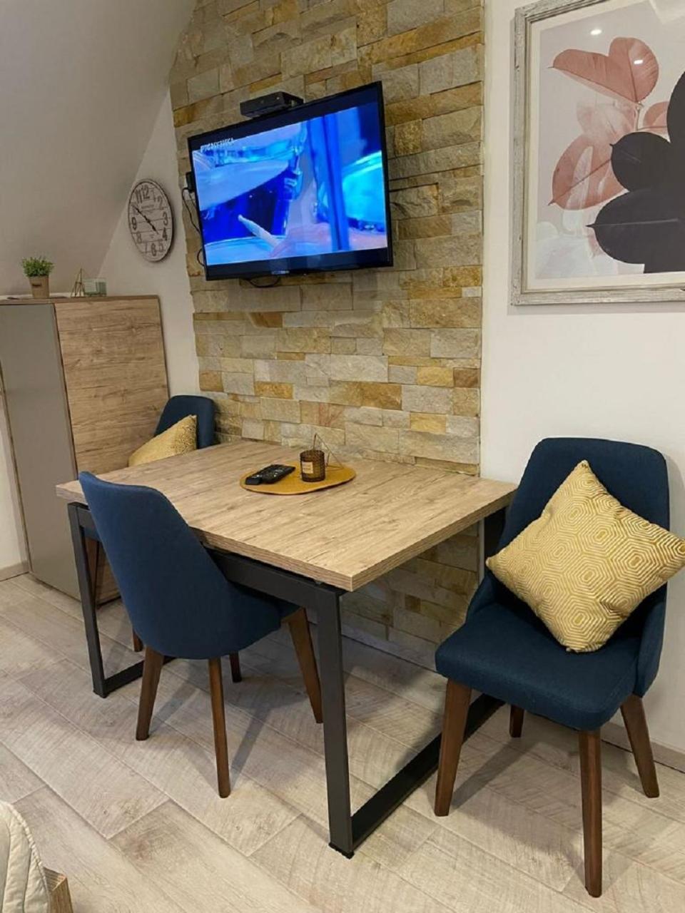 Lola Apartman Milmari & Residence Hill Копаоник Экстерьер фото