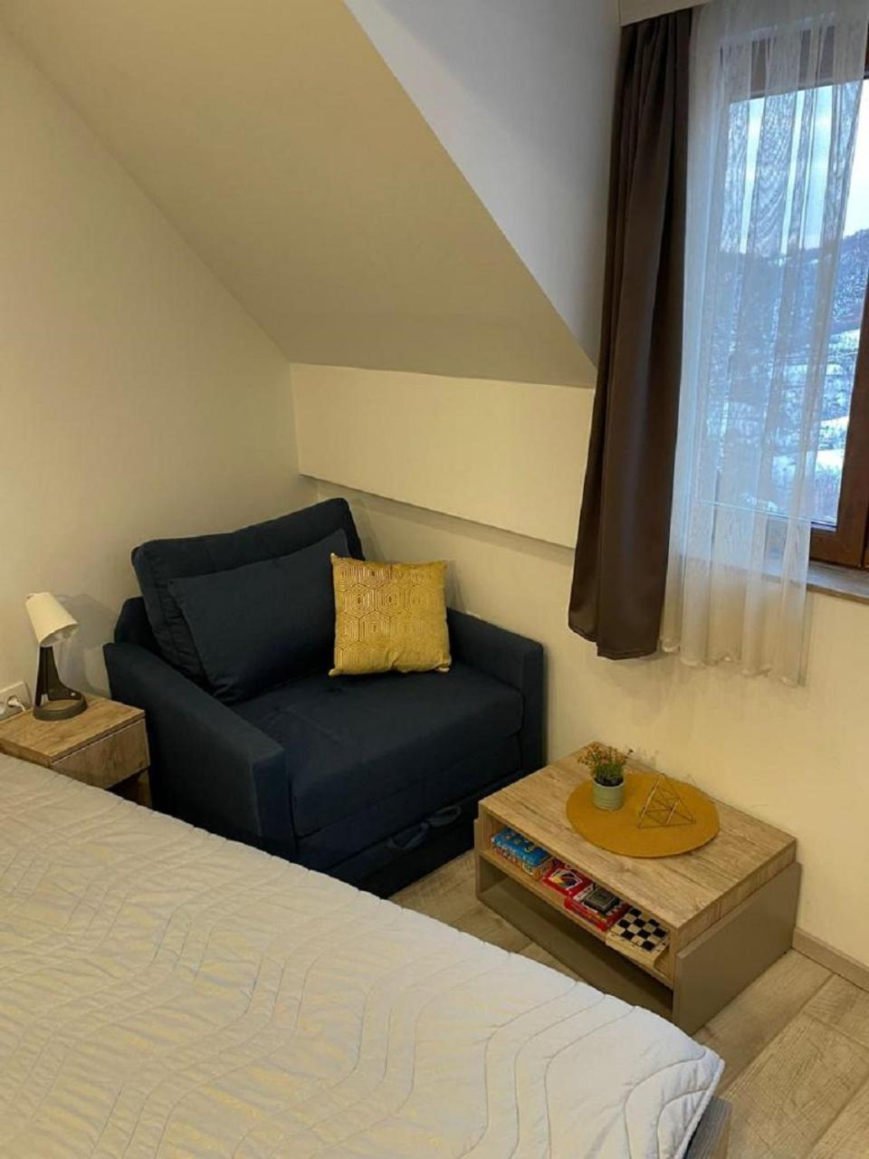 Lola Apartman Milmari & Residence Hill Копаоник Экстерьер фото