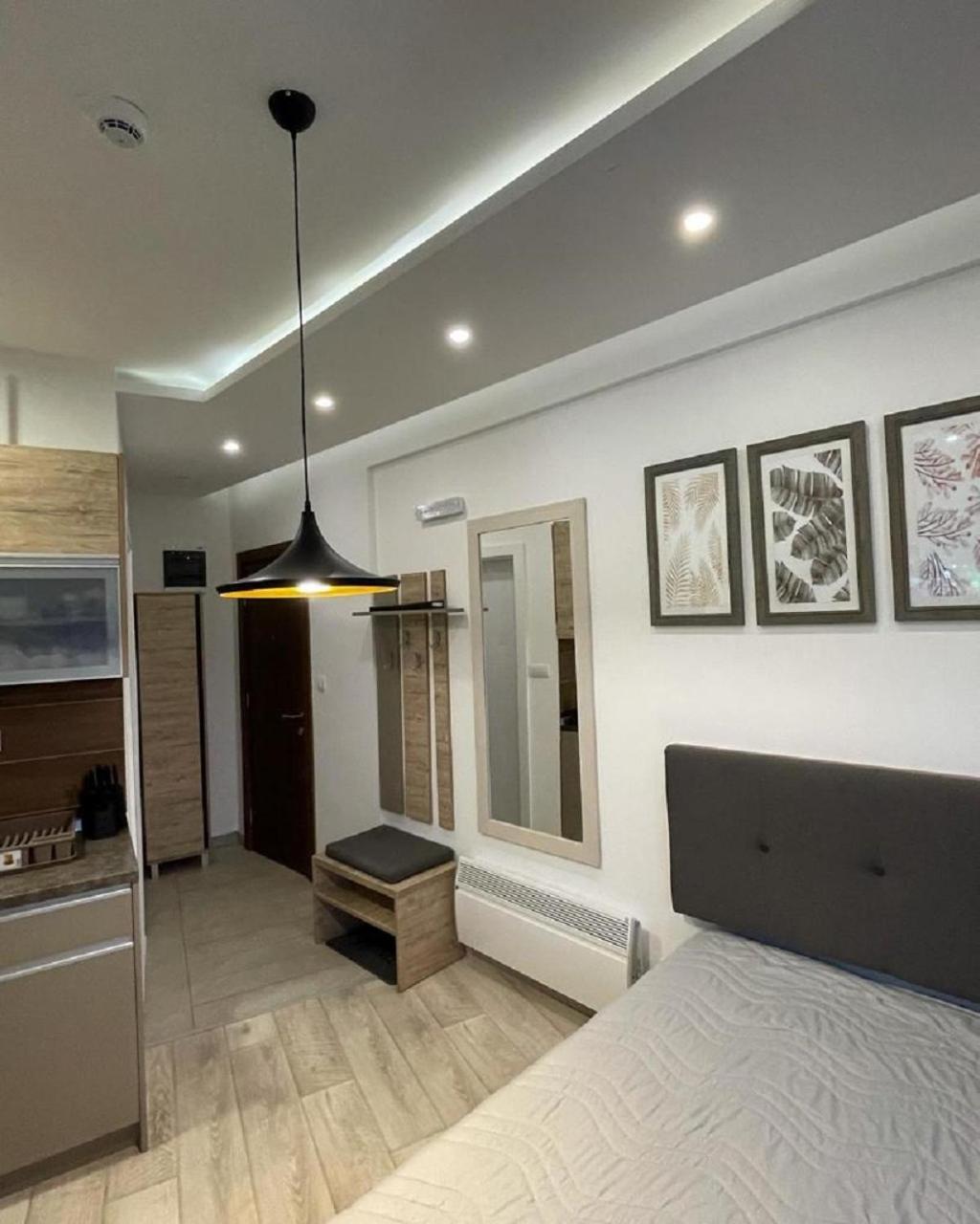 Lola Apartman Milmari & Residence Hill Копаоник Экстерьер фото