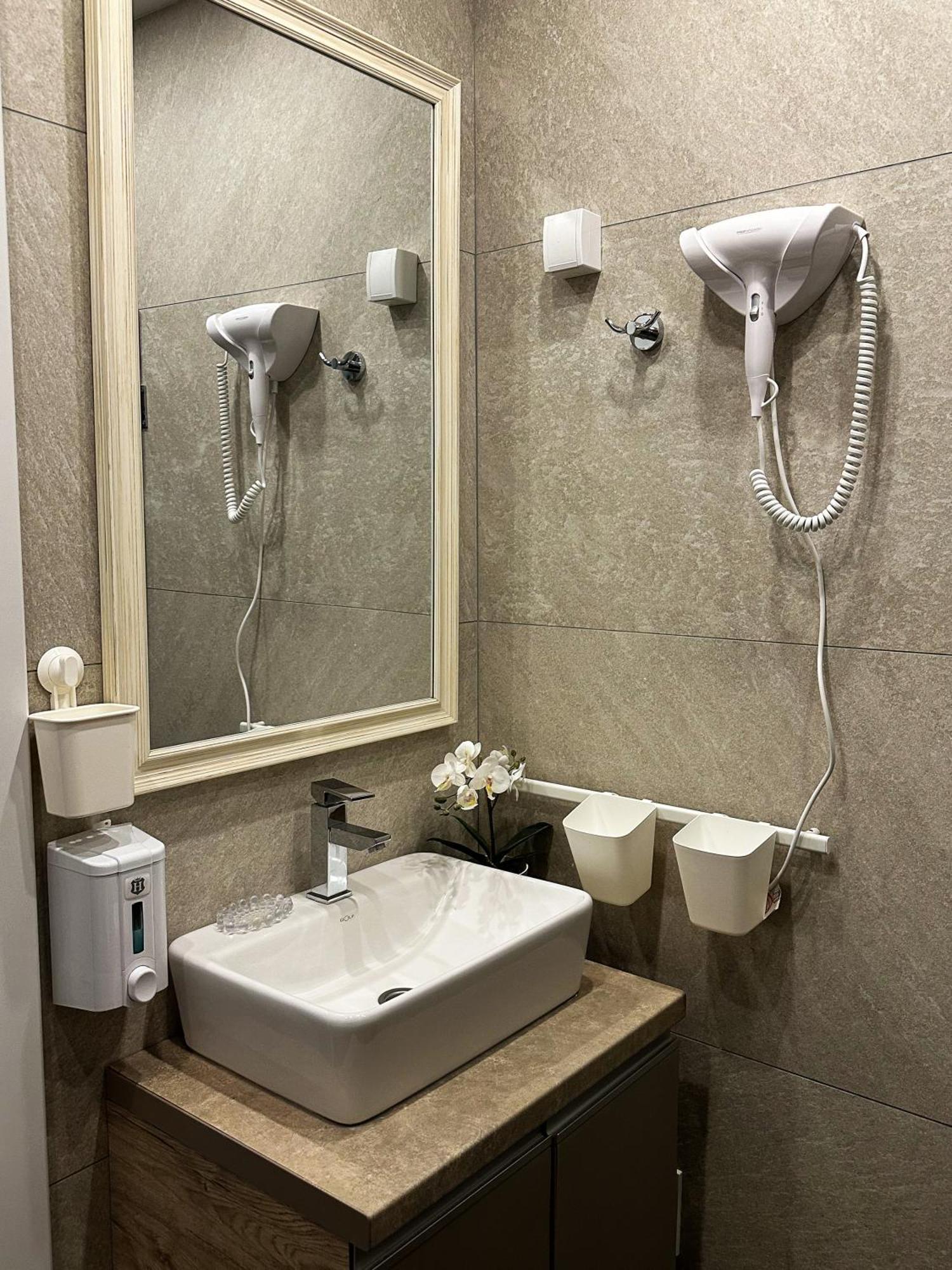 Lola Apartman Milmari & Residence Hill Копаоник Экстерьер фото