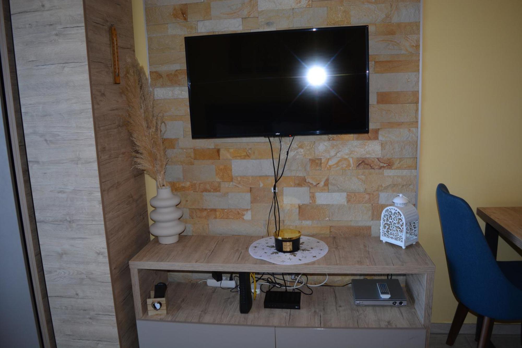 Lola Apartman Milmari & Residence Hill Копаоник Экстерьер фото
