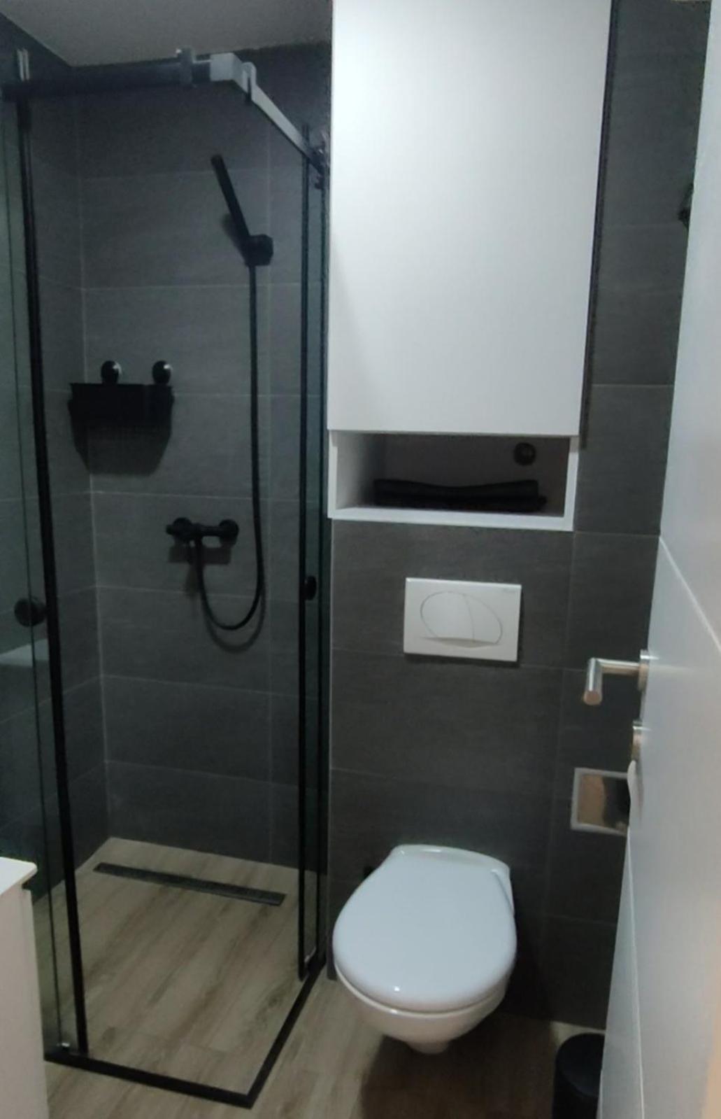 Lola Apartman Milmari & Residence Hill Копаоник Экстерьер фото