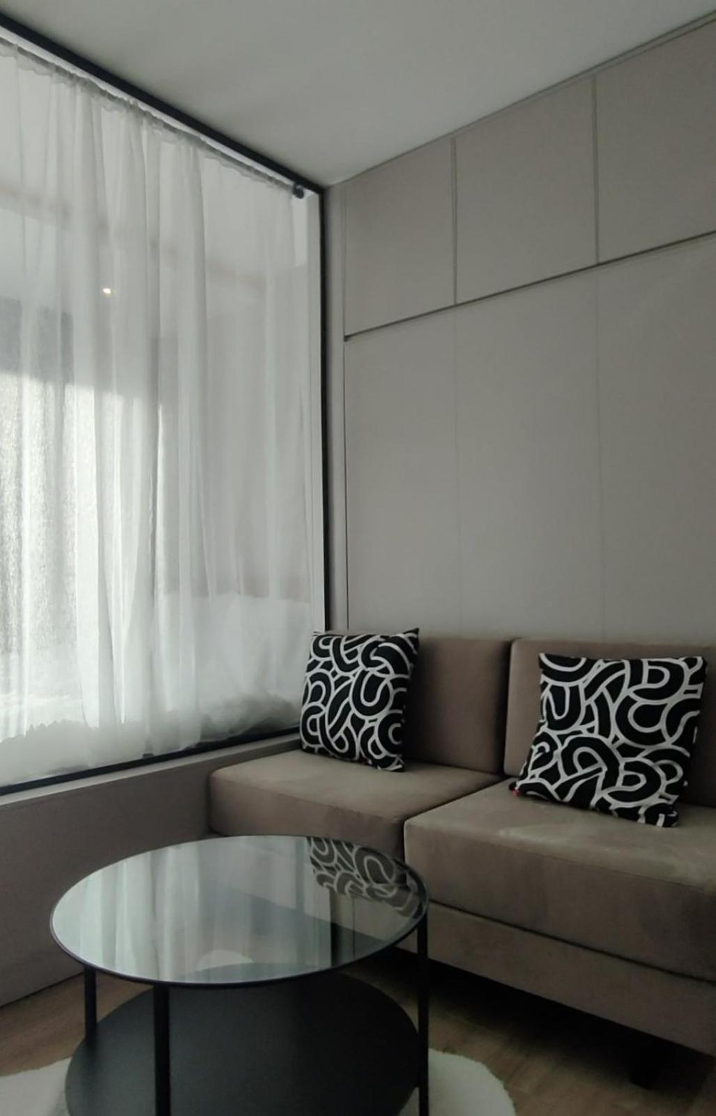 Lola Apartman Milmari & Residence Hill Копаоник Экстерьер фото