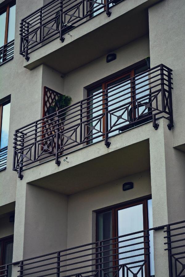 Lola Apartman Milmari & Residence Hill Копаоник Экстерьер фото